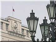 Здание Госдумы РФ Здание Госдумы РФ
