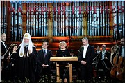 ��������� �������� ������ �� �������� XIII ����������� ����������� ���������, 20.04.2014