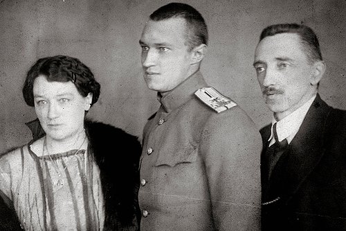 И.С. Шмелёв
